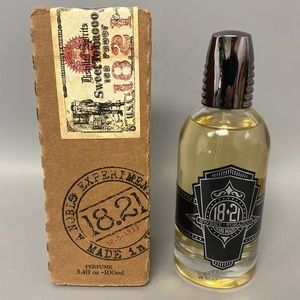 18.21 Man Made Sweet Tobacco Spirits Cologne 100ml / 3.4oz